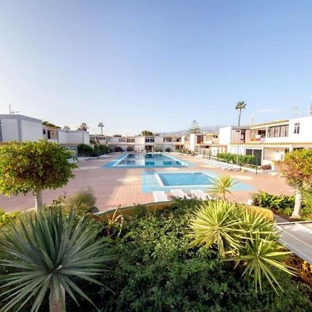 Buenas Olas Tenerife Коста дел Силенцио Екстериор снимка