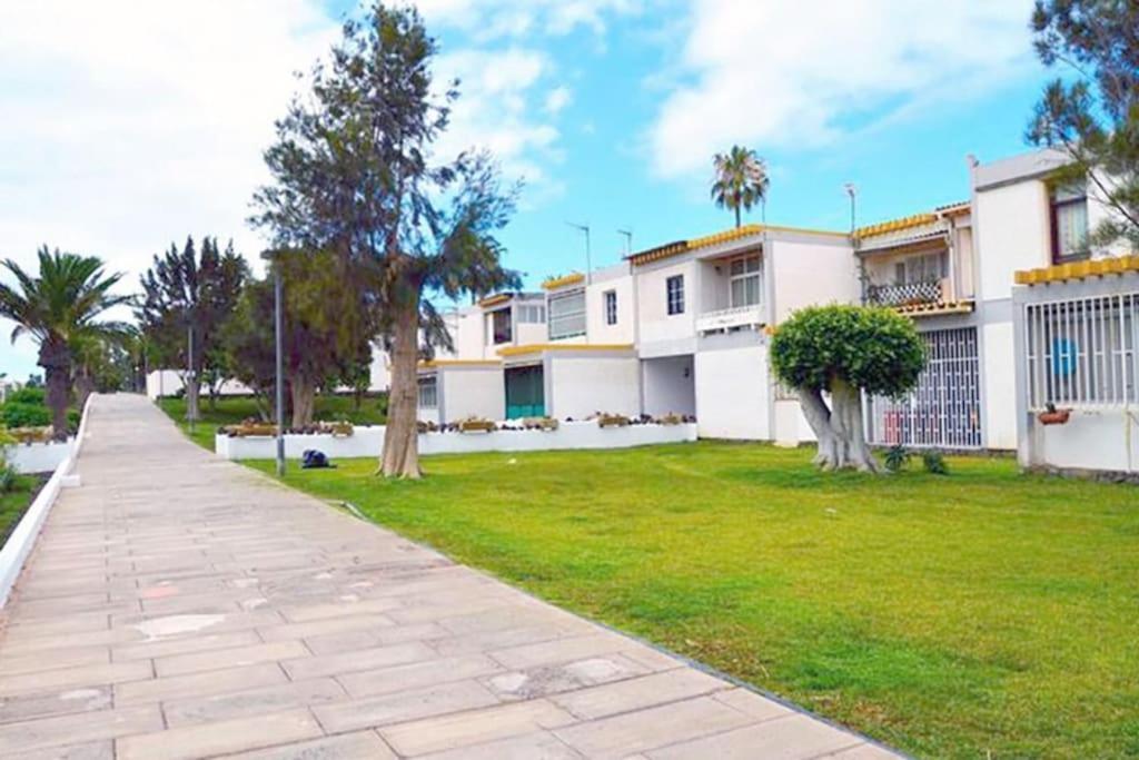 Buenas Olas Tenerife Коста дел Силенцио Екстериор снимка