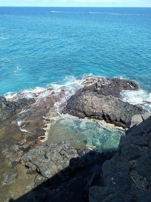 Buenas Olas Tenerife Коста дел Силенцио Екстериор снимка