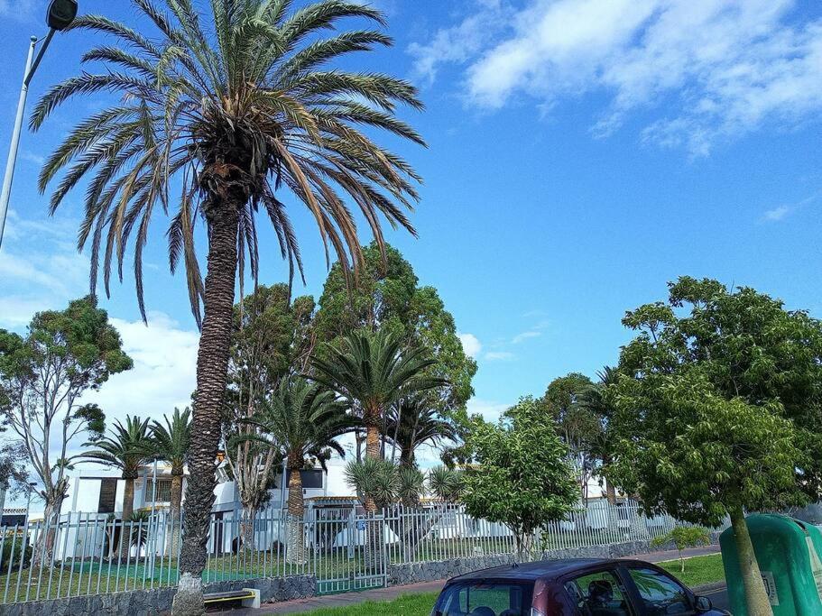 Buenas Olas Tenerife Коста дел Силенцио Екстериор снимка