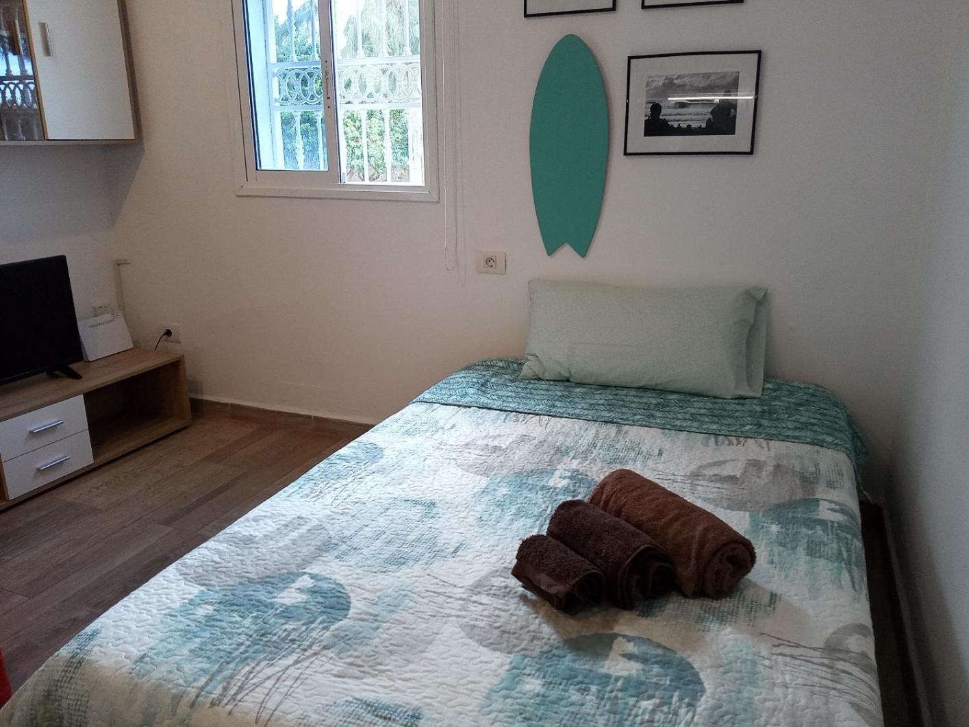 Buenas Olas Tenerife Коста дел Силенцио Екстериор снимка