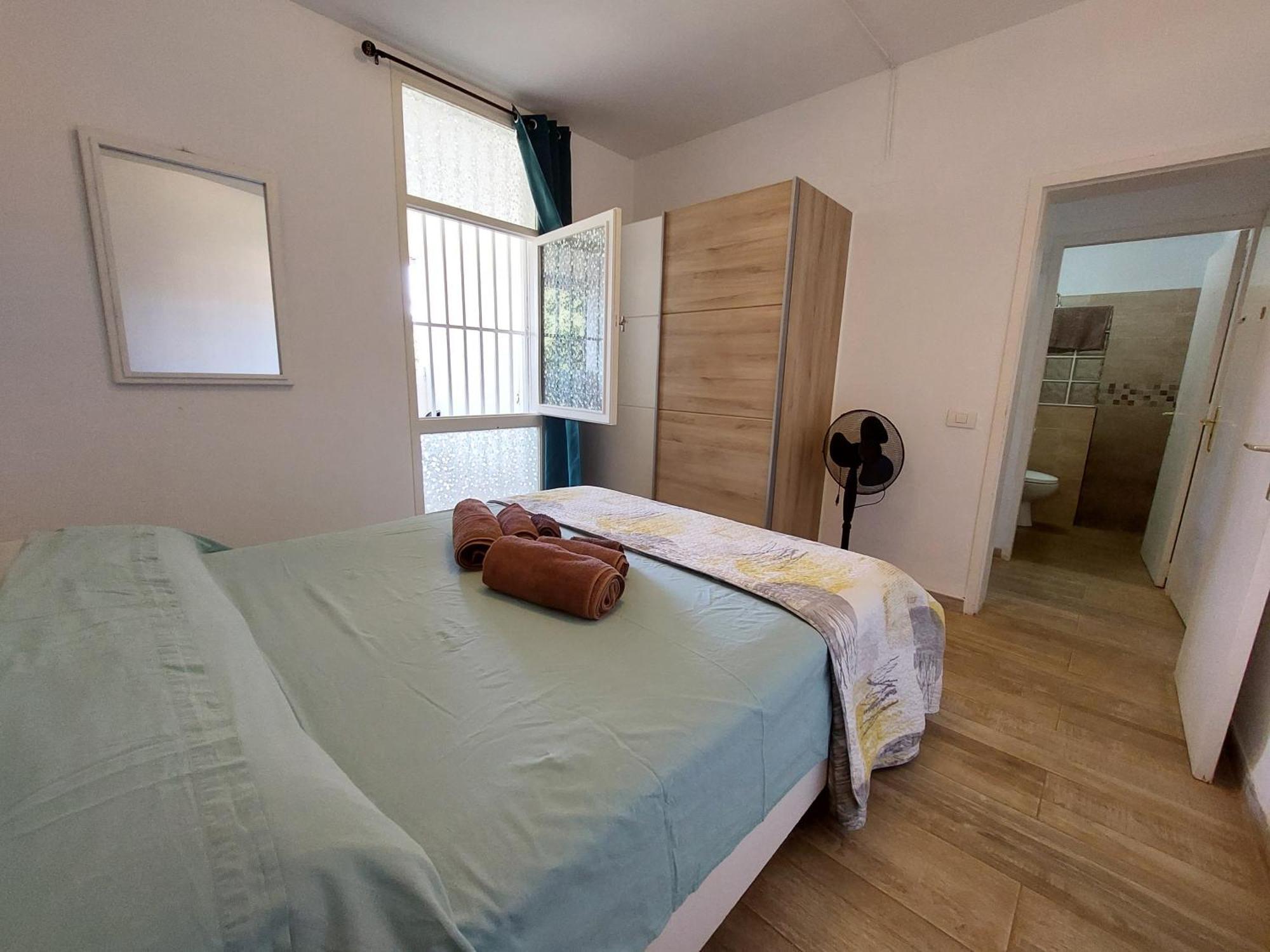 Buenas Olas Tenerife Коста дел Силенцио Екстериор снимка